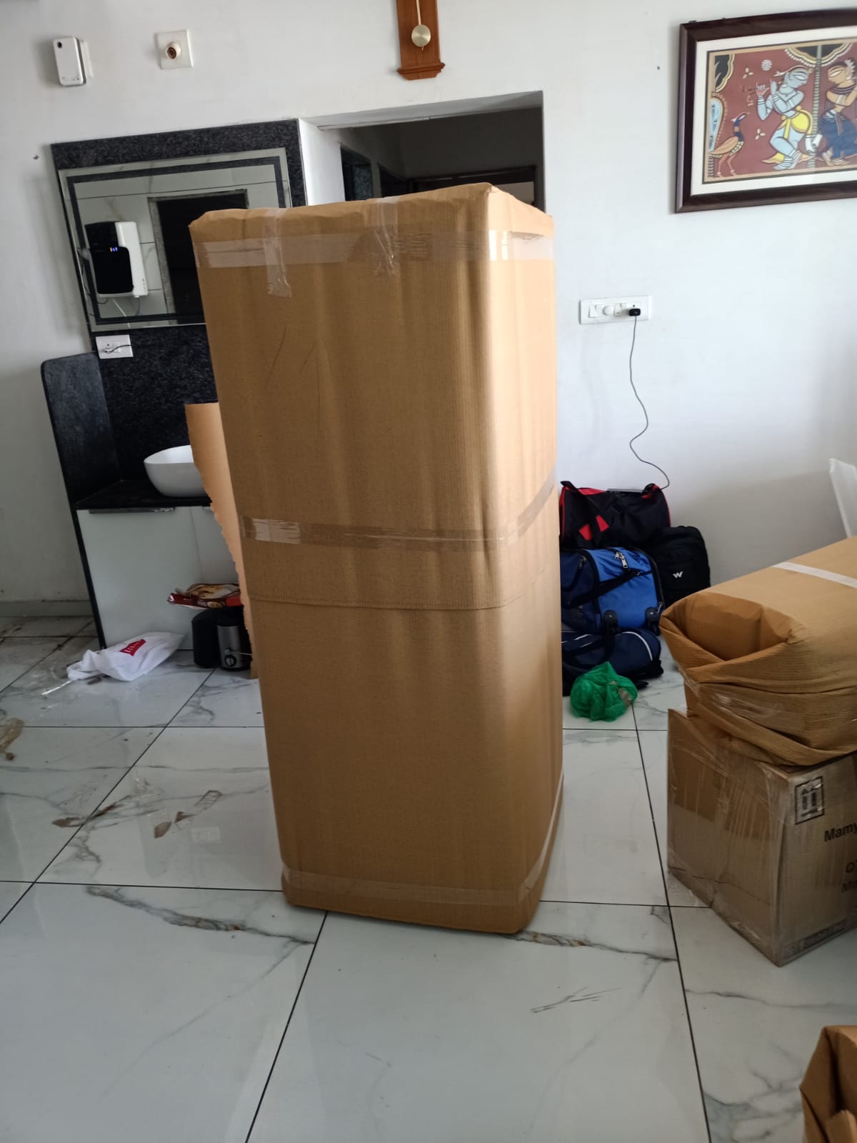 Professional Movers