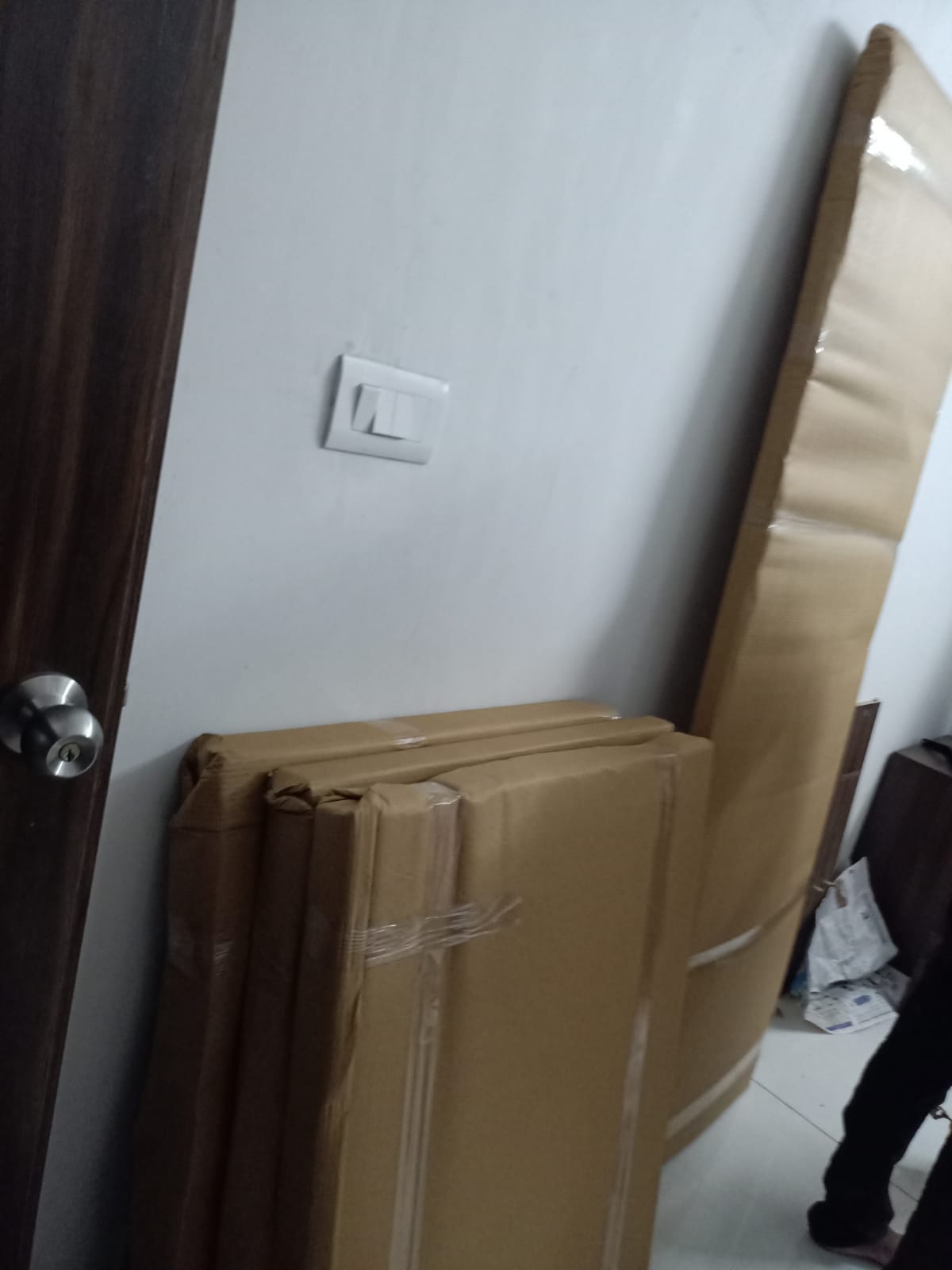 Goods Transport