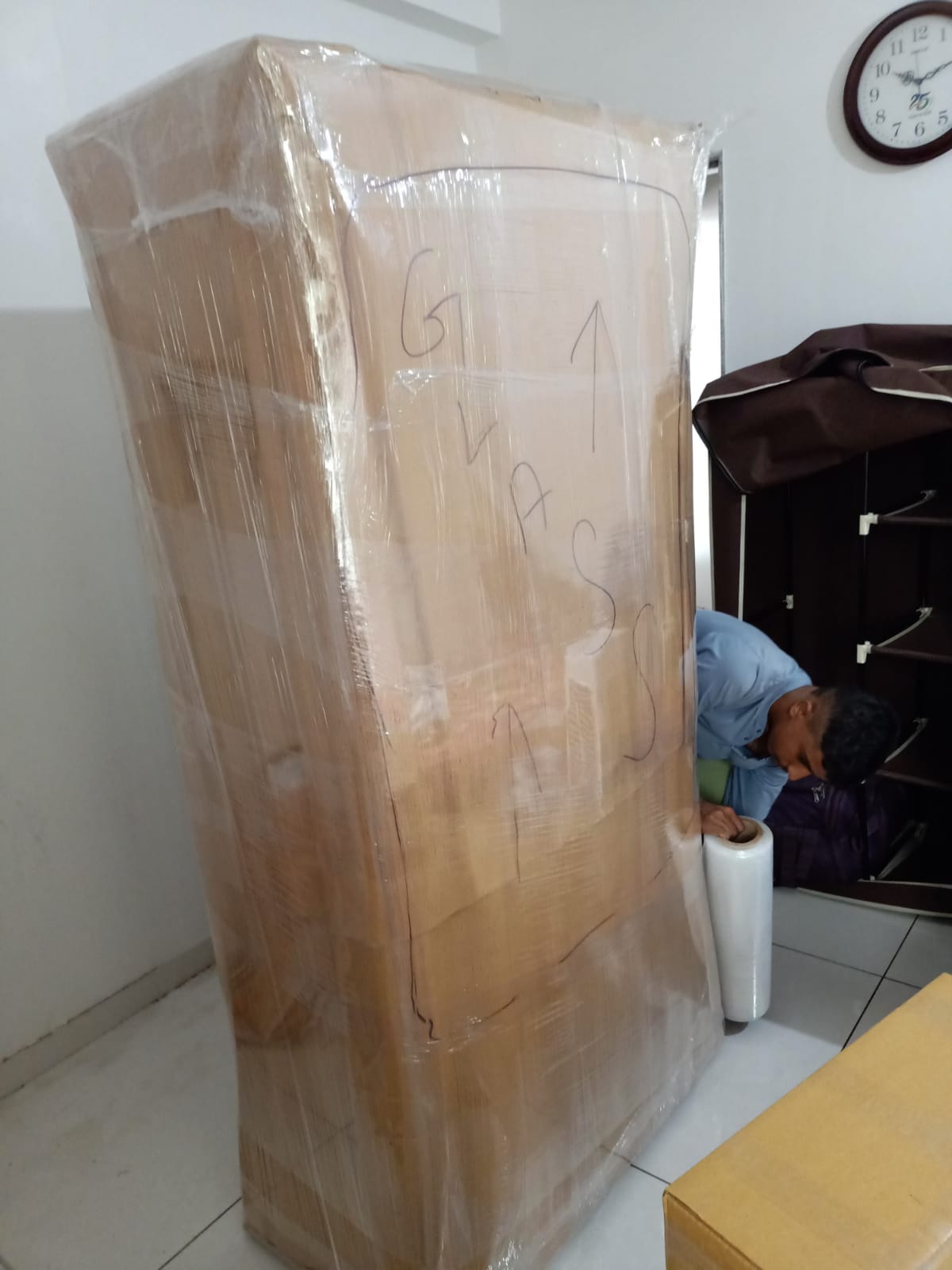 Local Moving Services in Vadodara Vadodara