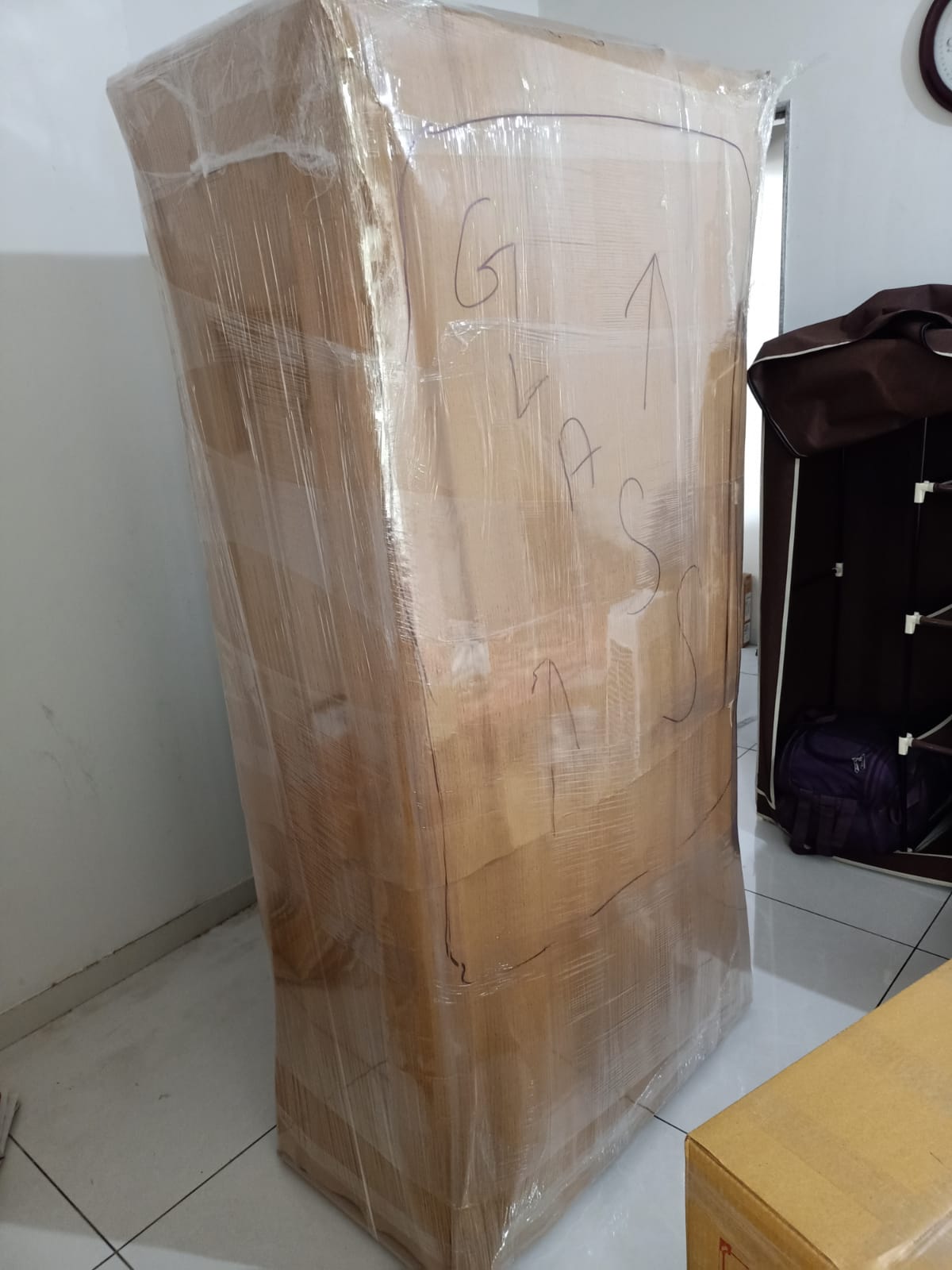 House Moving
