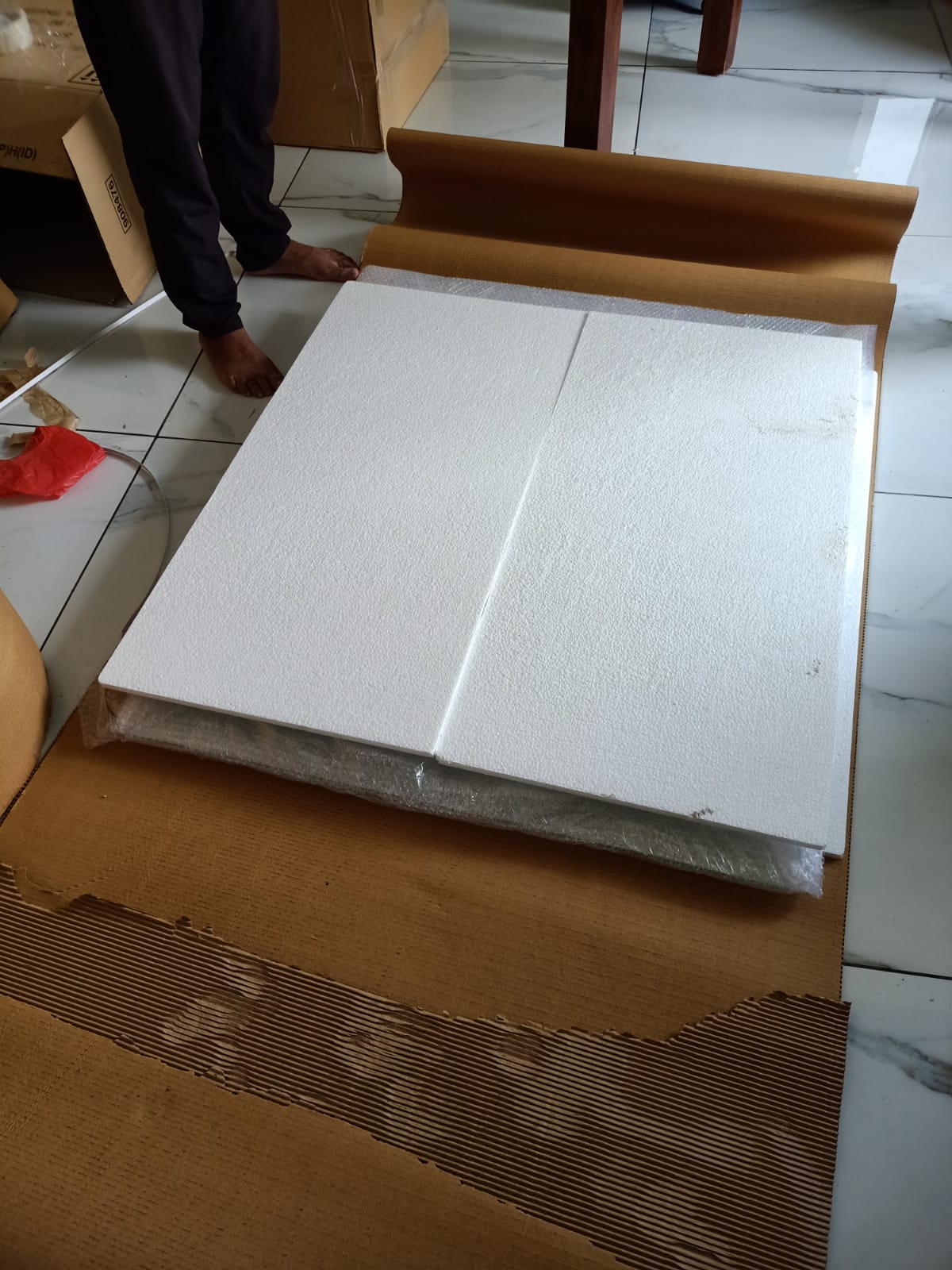 Corporate Moving