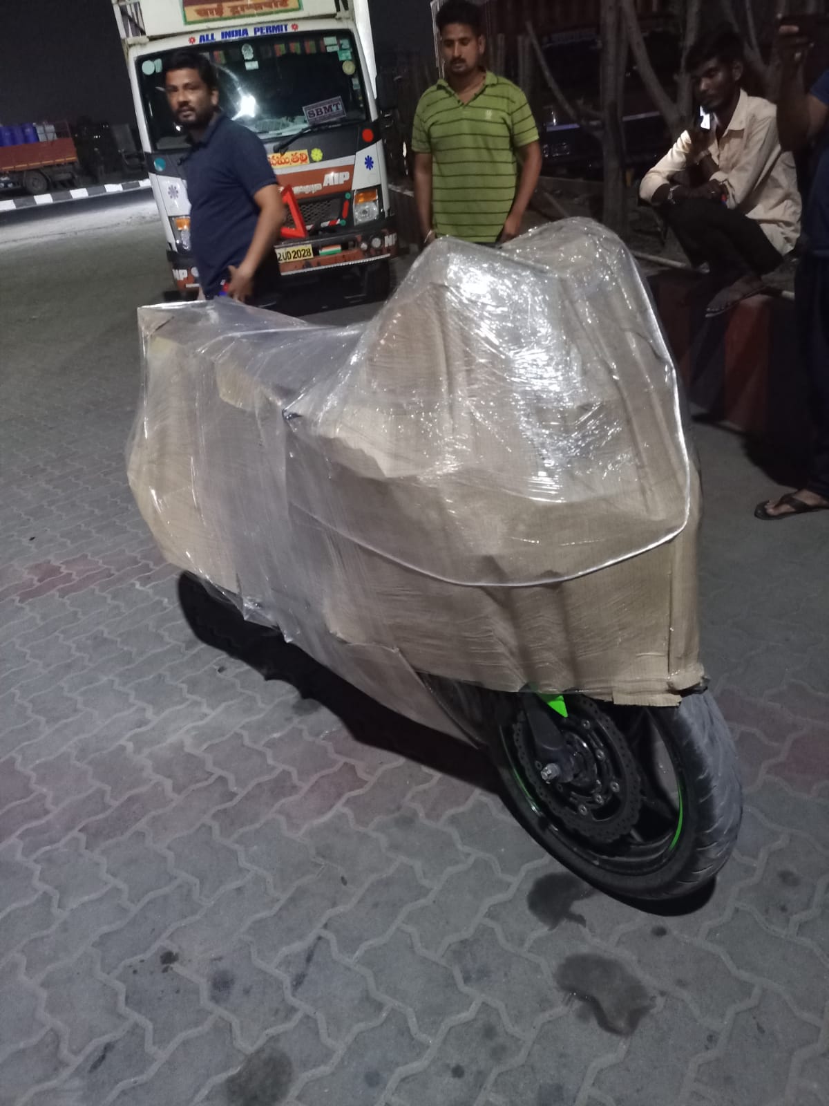 Home Relocation Vadodara