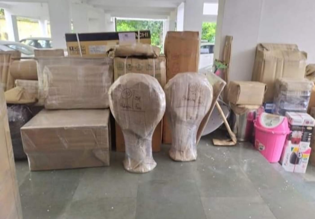 Office Moving Vadodara