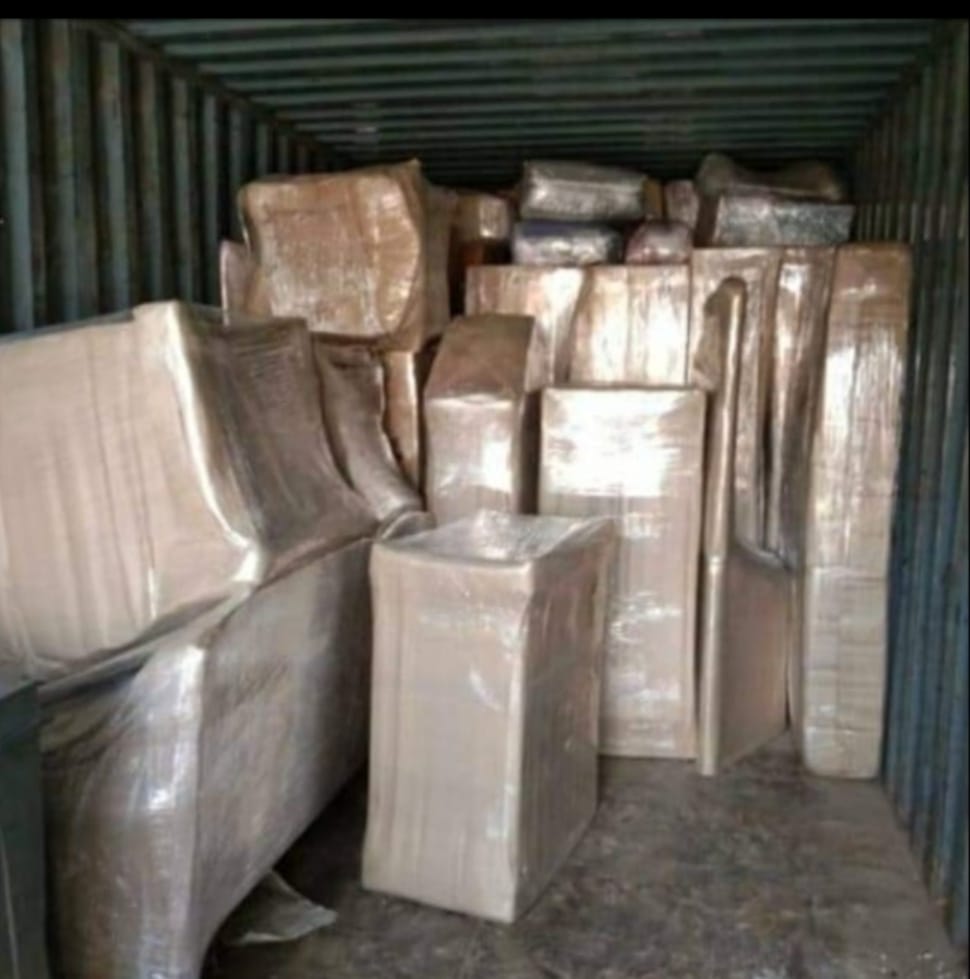 Household Moving